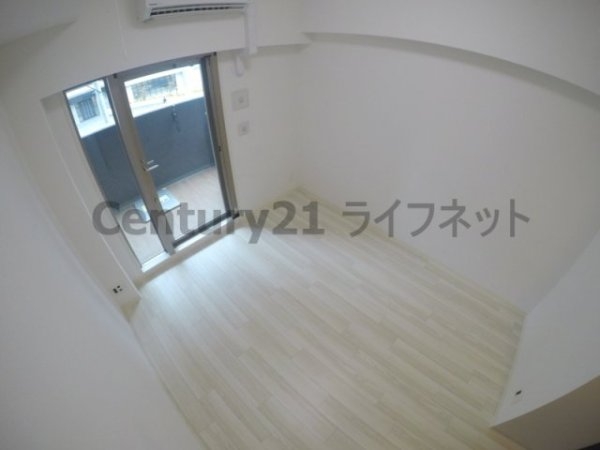 大阪市淀川区木川東３丁目のマンション