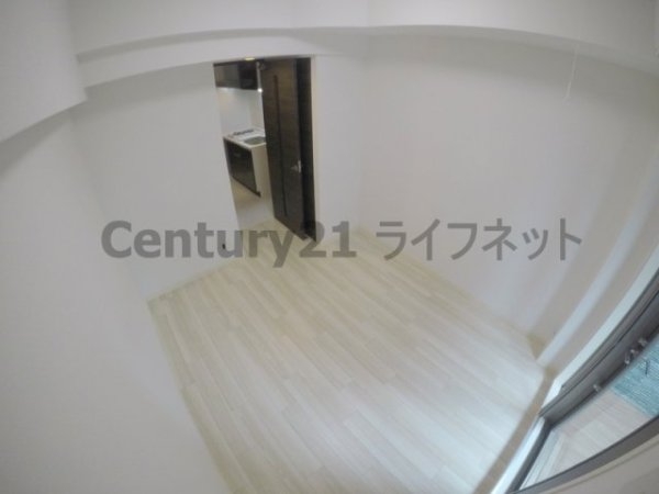 大阪市淀川区木川東３丁目のマンション