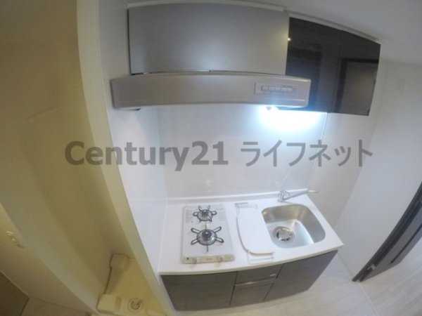 大阪市淀川区木川東３丁目のマンション