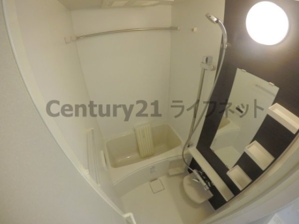 大阪市淀川区木川東３丁目のマンション