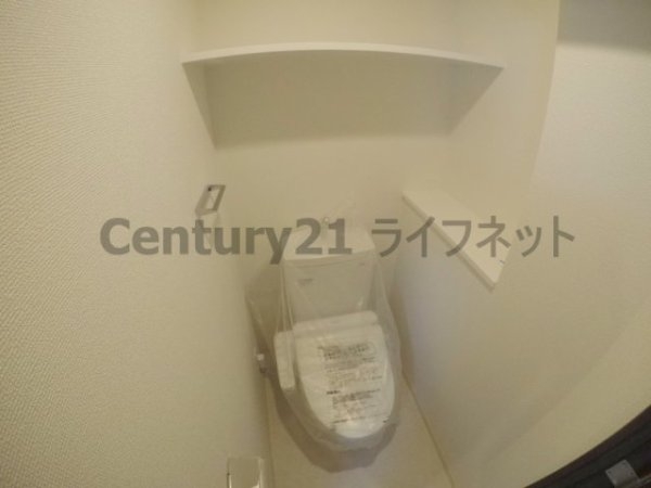 大阪市淀川区木川東３丁目のマンション