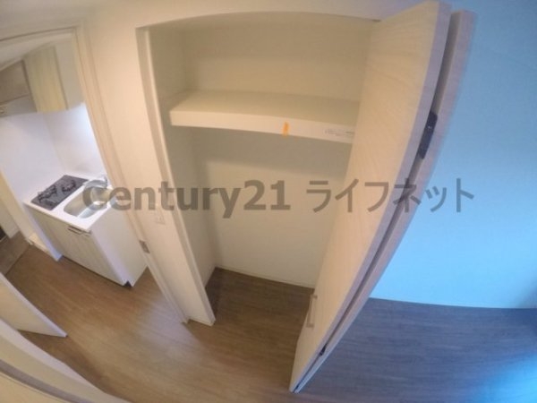 大阪市淀川区西三国２丁目のマンション