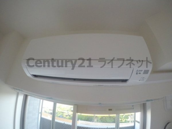 大阪市淀川区西三国２丁目のマンション