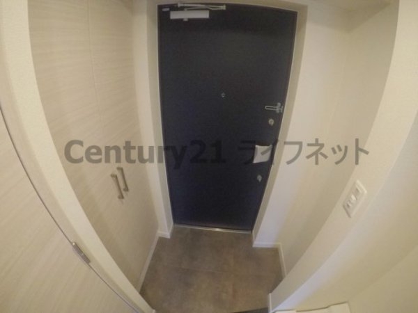 大阪市淀川区西三国２丁目のマンション