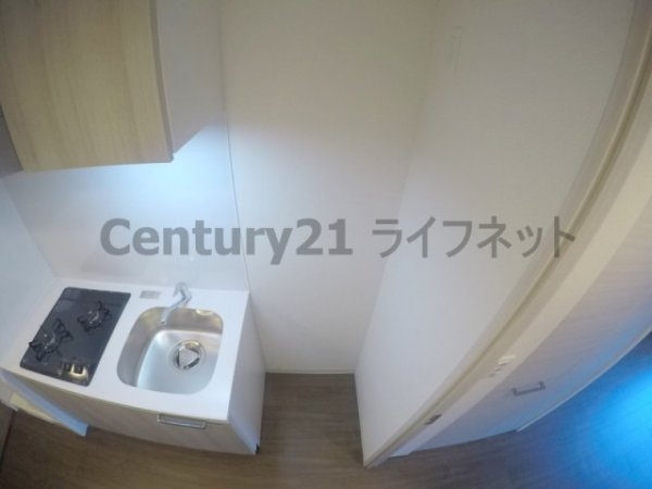 大阪市淀川区西三国２丁目のマンション