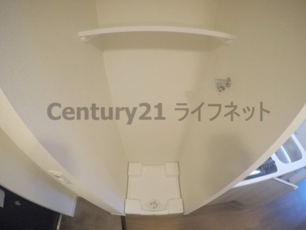 大阪市淀川区西三国２丁目のマンション