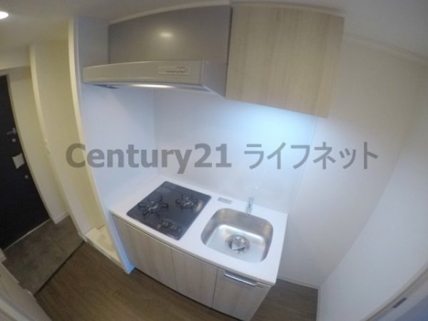 大阪市淀川区西三国２丁目のマンション