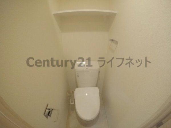 大阪市淀川区西三国２丁目のマンション