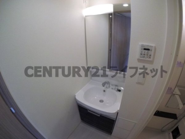 大阪市北区本庄東３丁目のマンション