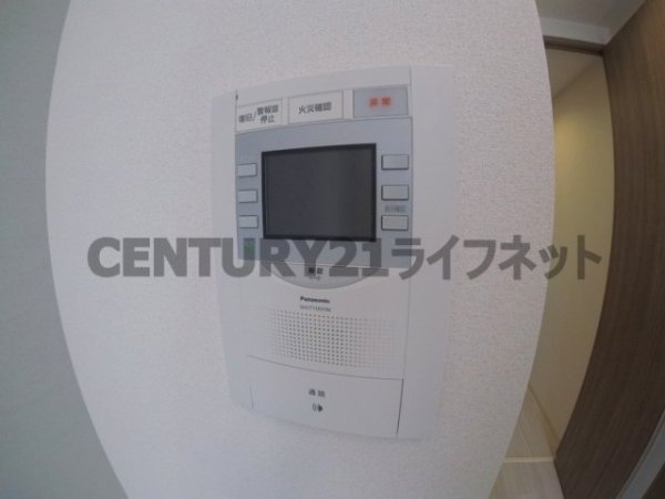 大阪市北区本庄東３丁目のマンション