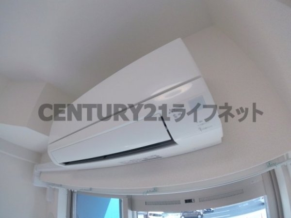 大阪市北区本庄東３丁目のマンション