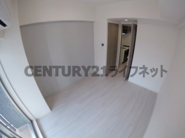 大阪市北区本庄東３丁目のマンション