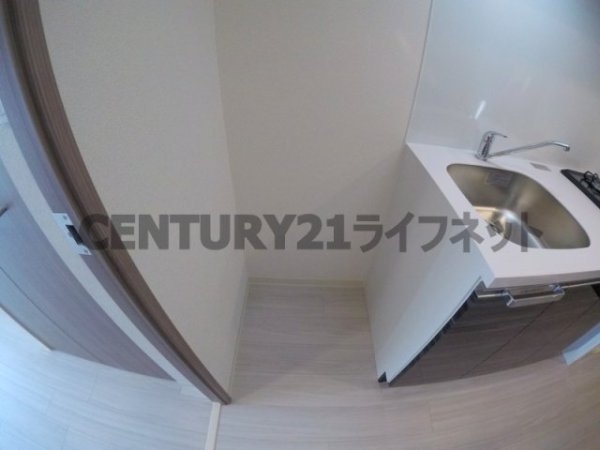 大阪市北区本庄東３丁目のマンション