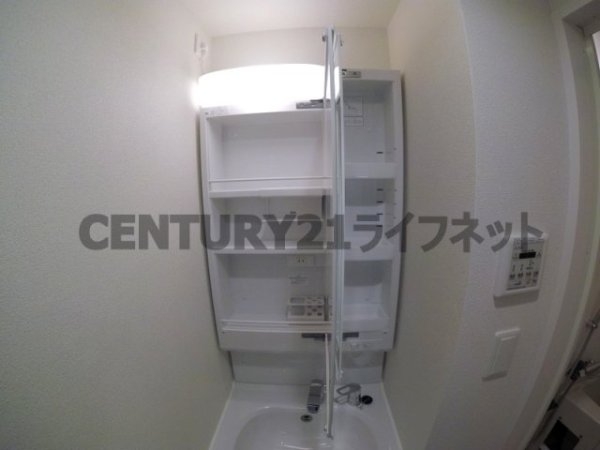 大阪市北区本庄東３丁目のマンション