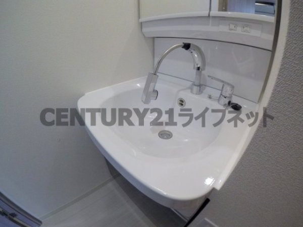 大阪市北区本庄東３丁目のマンション
