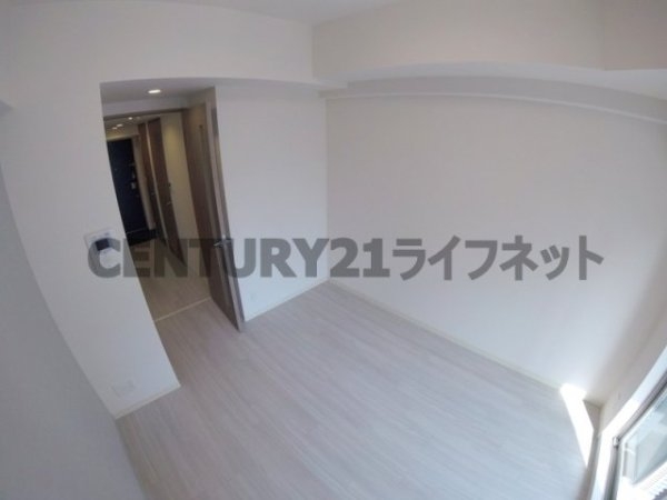 大阪市北区本庄東３丁目のマンション