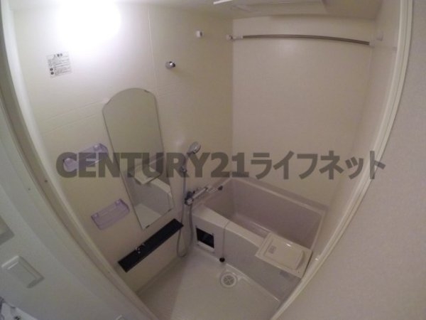 大阪市北区本庄東３丁目のマンション