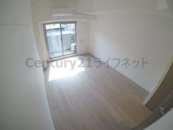 大阪市淀川区宮原１丁目のマンション