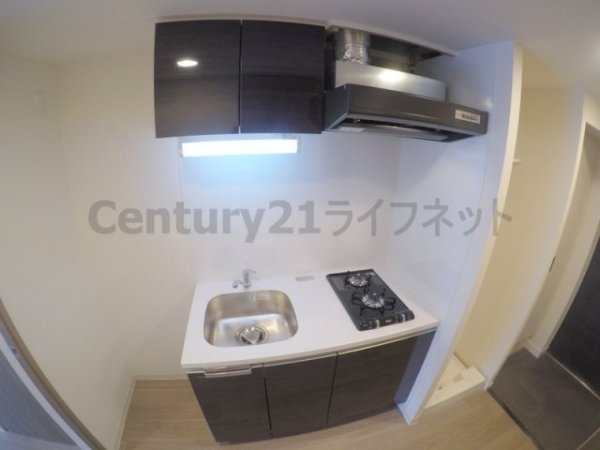 大阪市淀川区宮原１丁目のマンション
