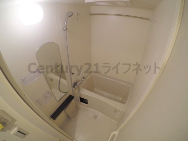 大阪市淀川区宮原１丁目のマンション