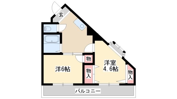 ハイムタケダT-8