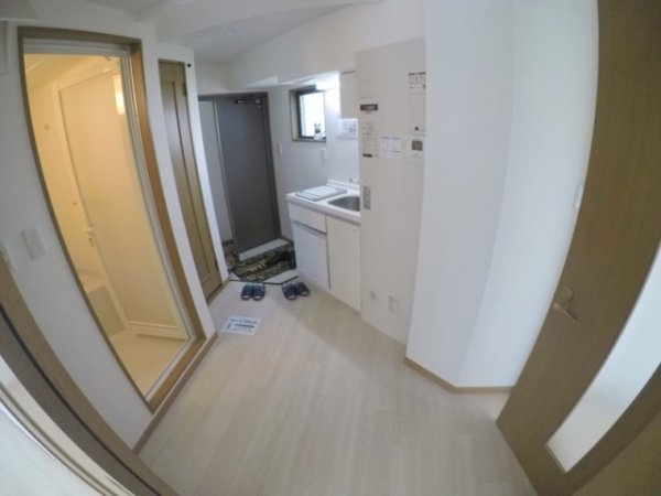 ハイムタケダT-8