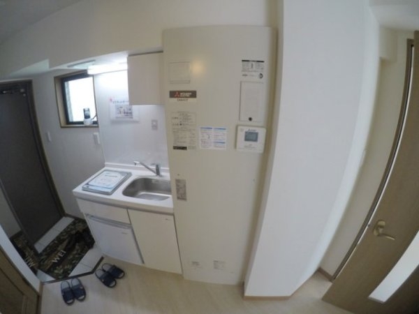 ハイムタケダT-8