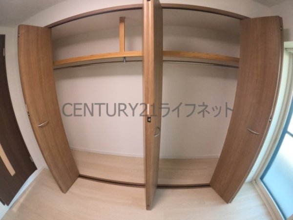 吹田市江坂町３丁目のマンション