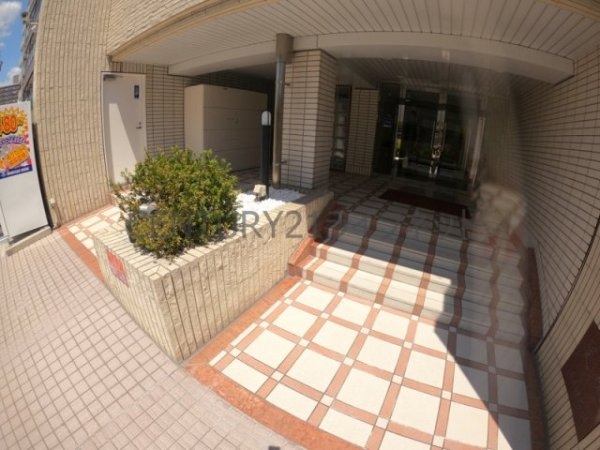 吹田市江坂町３丁目のマンション