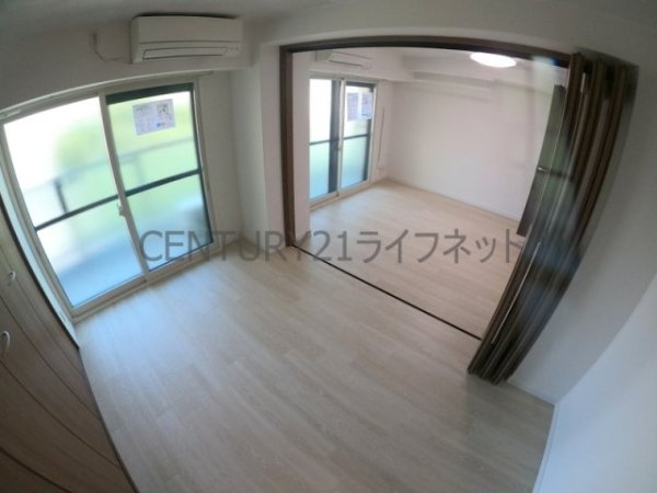 吹田市江坂町３丁目のマンション