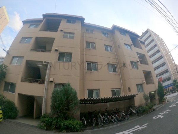 光陽マンション