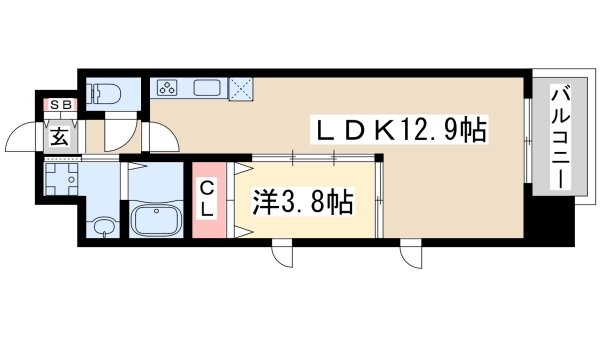 メゾンドボヌール