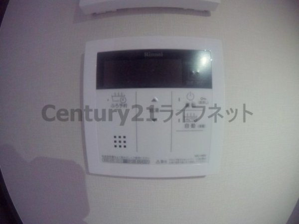 メゾンドボヌール