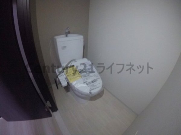 メゾンドボヌール