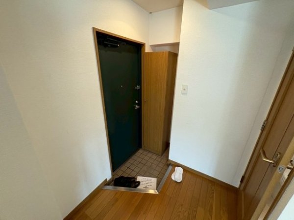 吹田市垂水町１丁目のマンション