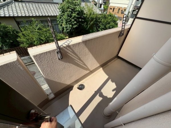 吹田市垂水町１丁目のマンション