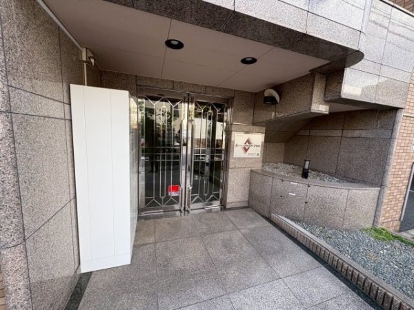 吹田市垂水町１丁目のマンション