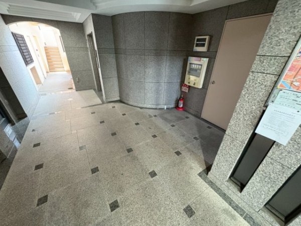 吹田市垂水町１丁目のマンション