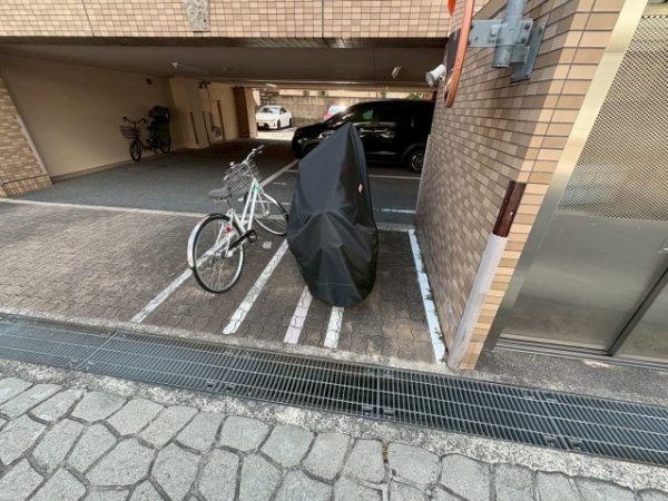 吹田市垂水町１丁目のマンション