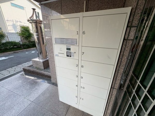 吹田市垂水町１丁目のマンション