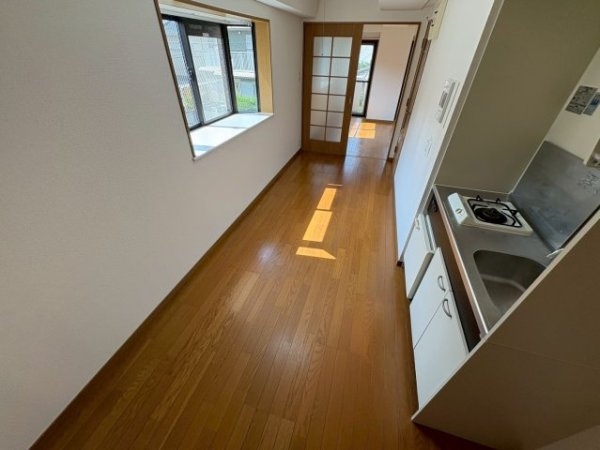 吹田市垂水町１丁目のマンション
