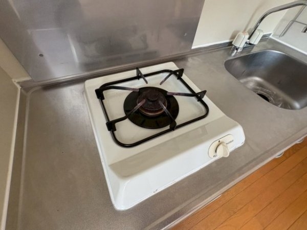 吹田市垂水町１丁目のマンション
