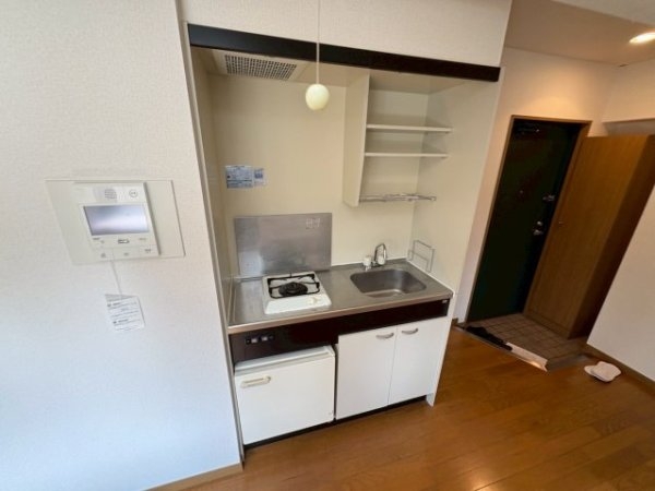 吹田市垂水町１丁目のマンション