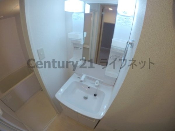 大阪市淀川区西宮原１丁目のマンション