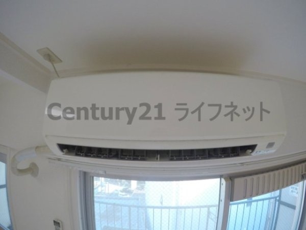 大阪市淀川区西宮原１丁目のマンション