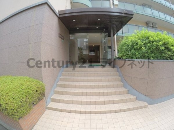 大阪市淀川区西宮原１丁目のマンション