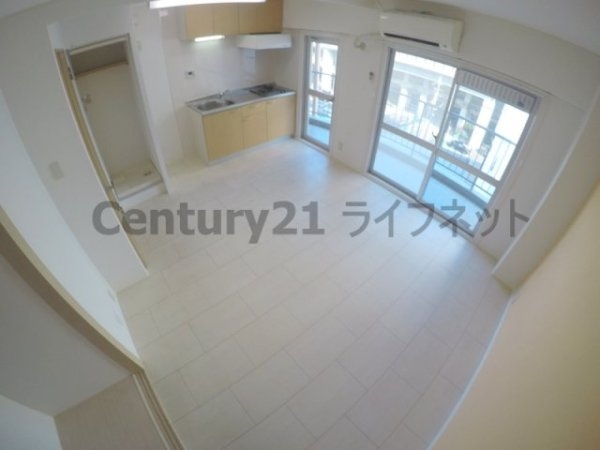 大阪市淀川区西宮原１丁目のマンション