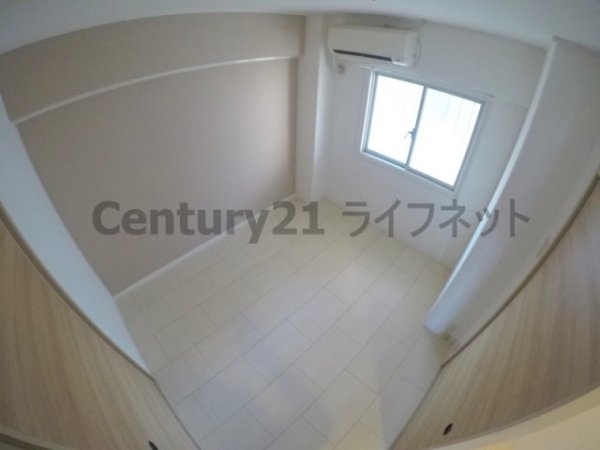 大阪市淀川区西宮原１丁目のマンション