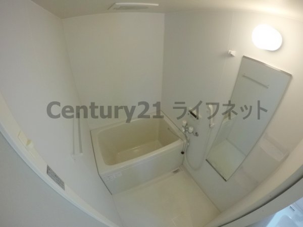 大阪市淀川区西宮原１丁目のマンション
