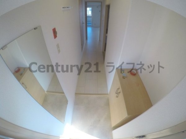 大阪市淀川区西宮原１丁目のマンション